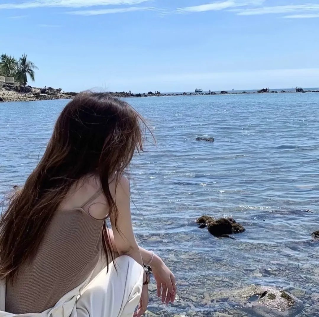 海洋男孩