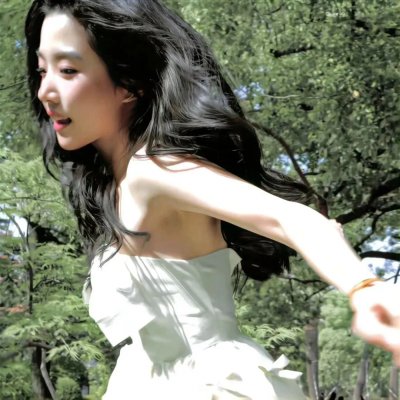 跨世奇人
